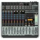 MIXER BEHRINGER QX 1222 USB